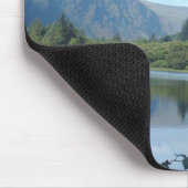 Landschaft、Glendalough マウスパッド (コーナー)