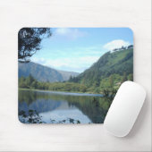 Landschaft、Glendalough マウスパッド (マウス)