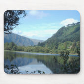 Landschaft、Glendalough マウスパッド (正面)