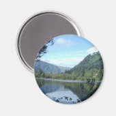 Landschaft、Glendalough マグネット (正面/裏面)