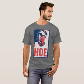 LaneKiffin Tシャツ (正面フル)