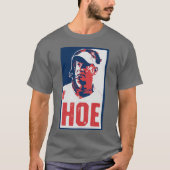 LaneKiffin Tシャツ (正面)