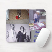 Langの古い正弦 マウスパッド (マウス)