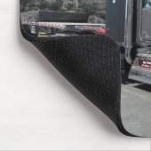 LangのKenworth W900Aのマウスパッド マウスパッド (コーナー)