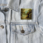 Langdaleの穂先 缶バッジ (インサイチュ)