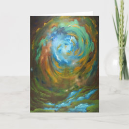 L'Ange du passage カード