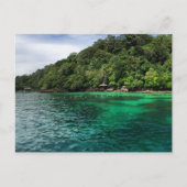 Langkawi ポストカード (正面)