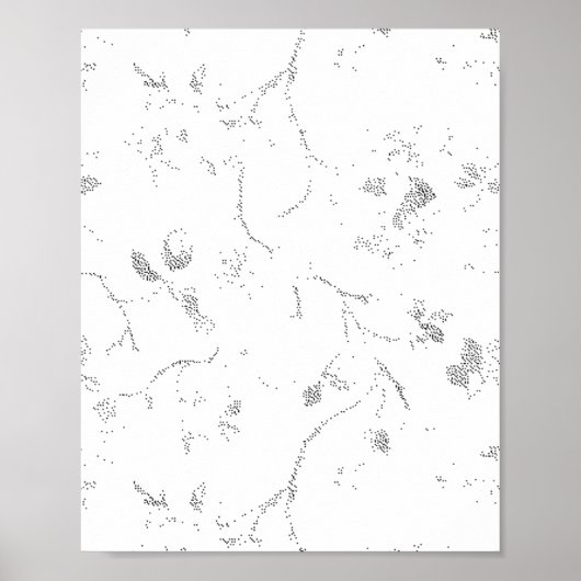 Language, Grey Cloud ポスター (正面)