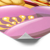 Languedocフランス旅行ポスター ポスター (角)