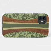 LaniakeaのハワイのサーフボードのiPhone 5つのケース Case-Mate iPhoneケース (裏面(横))