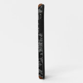 LaniakeaのハワイのサーフボードのiPhone 5つのケース Case-Mate iPhoneケース (裏面/左)