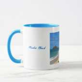 Lanikai マグカップ (左)