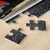 Lanita Rollinのパズル ジグソーパズル (側面)