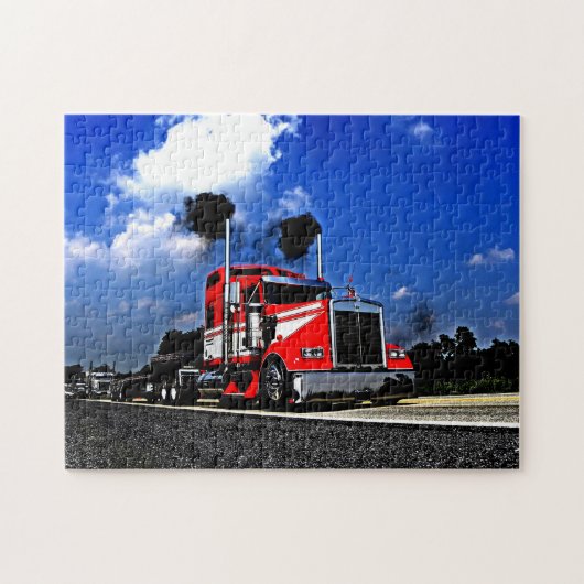 Lanita Rollinのパズル ジグソーパズル (横)