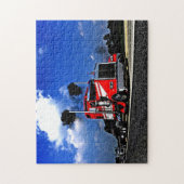 Lanita Rollinのパズル ジグソーパズル (縦)