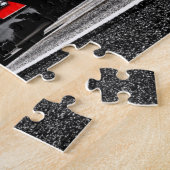 Lanita Rollinはパズルを編集します ジグソーパズル (側面)