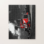 Lanita Rollinはパズルを編集します ジグソーパズル (縦)