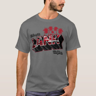 LANK Tシャツ