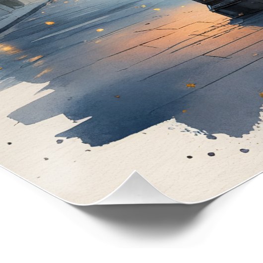 Lantern of Light – A Quiet Moment of Hope ポスター (コーナー)