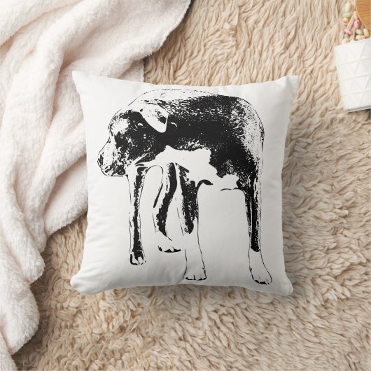 Lantern Path Sentinel クッション (ブランケット)