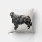 Lantern Porch Companion クッション (裏面)