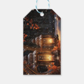 Lanterns ギフトタグ (正面)