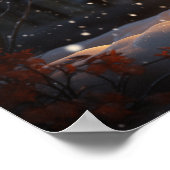 Lanterns ポスター (角)