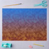 Lanterns Beneath the Stars 薄葉紙 (クラフト)