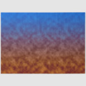 Lanterns Beneath the Stars 薄葉紙 (正面)