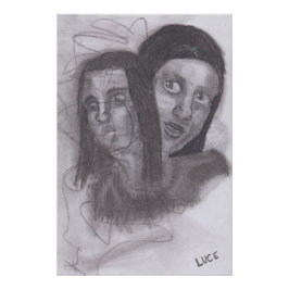 L'anxiété ポスター