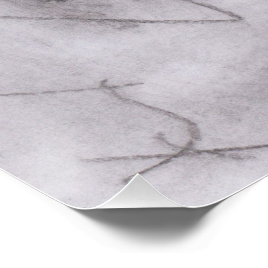 L'anxiété ポスター (コーナー)