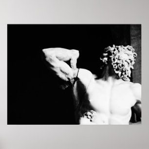 Laocoon ポスター