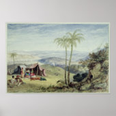 Laodicea、Asia Minor ポスター (正面)