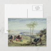 Laodicea、Asia Minor ポストカード (正面/裏面)