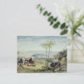 Laodicea、Asia Minor ポストカード (スタンド正面)