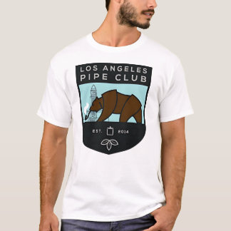 LAPC Color Logo Tシャツ