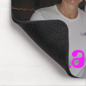 LaPeteのマウスパッド マウスパッド (コーナー)