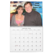 LaPete 2009のカレンダー カレンダー (1月 2026)