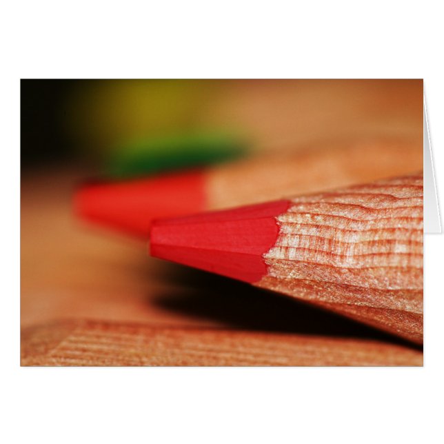 Lapices de Colores IV (正面横)