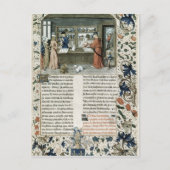 Lapidaire de Mandevilleの宝石店 ポストカード (正面)