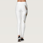 lapin legging レギンス (裏面)