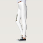 lapin legging レギンス (左)