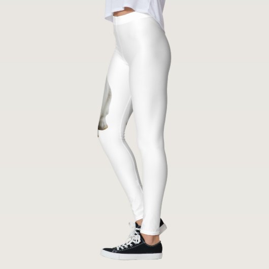lapin legging レギンス (左)