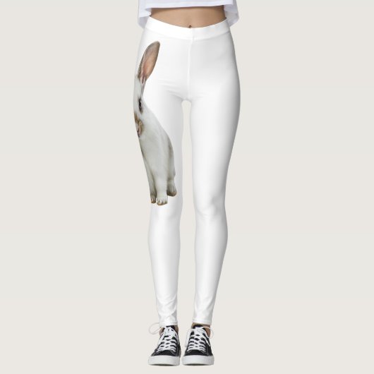 lapin legging レギンス (正面)