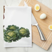 Lapine aux choux キッチンタオル (四つ折り)