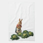 Lapine aux choux キッチンタオル (縦)