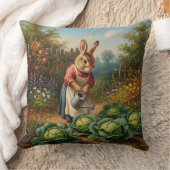 Lapine aux choux クッション (ブランケット)