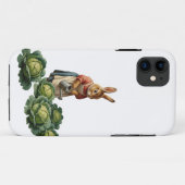 Lapine aux choux Case-Mate iPhoneケース (裏面(横))
