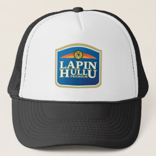 Lapinhulluの優れたlippalakkiのlippis キャップ