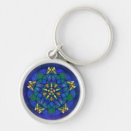 "Lapis Light of True Sight" Keychain キーホルダー